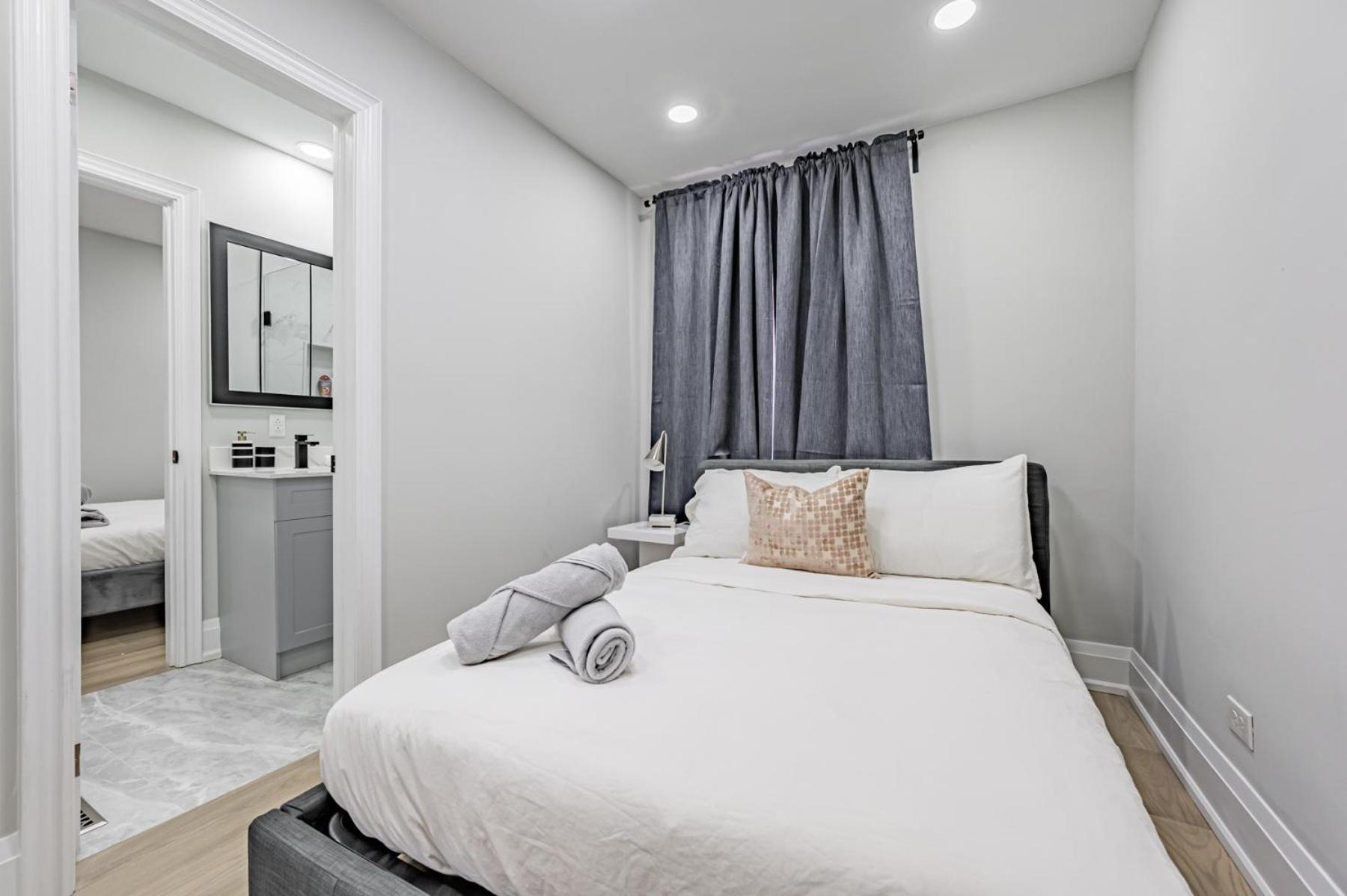 Victoria Park Suite Toronto Exterior foto